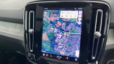 Volvo XC40 2.0 B4P Ultra Dark 5dr Auto Petrol Estate